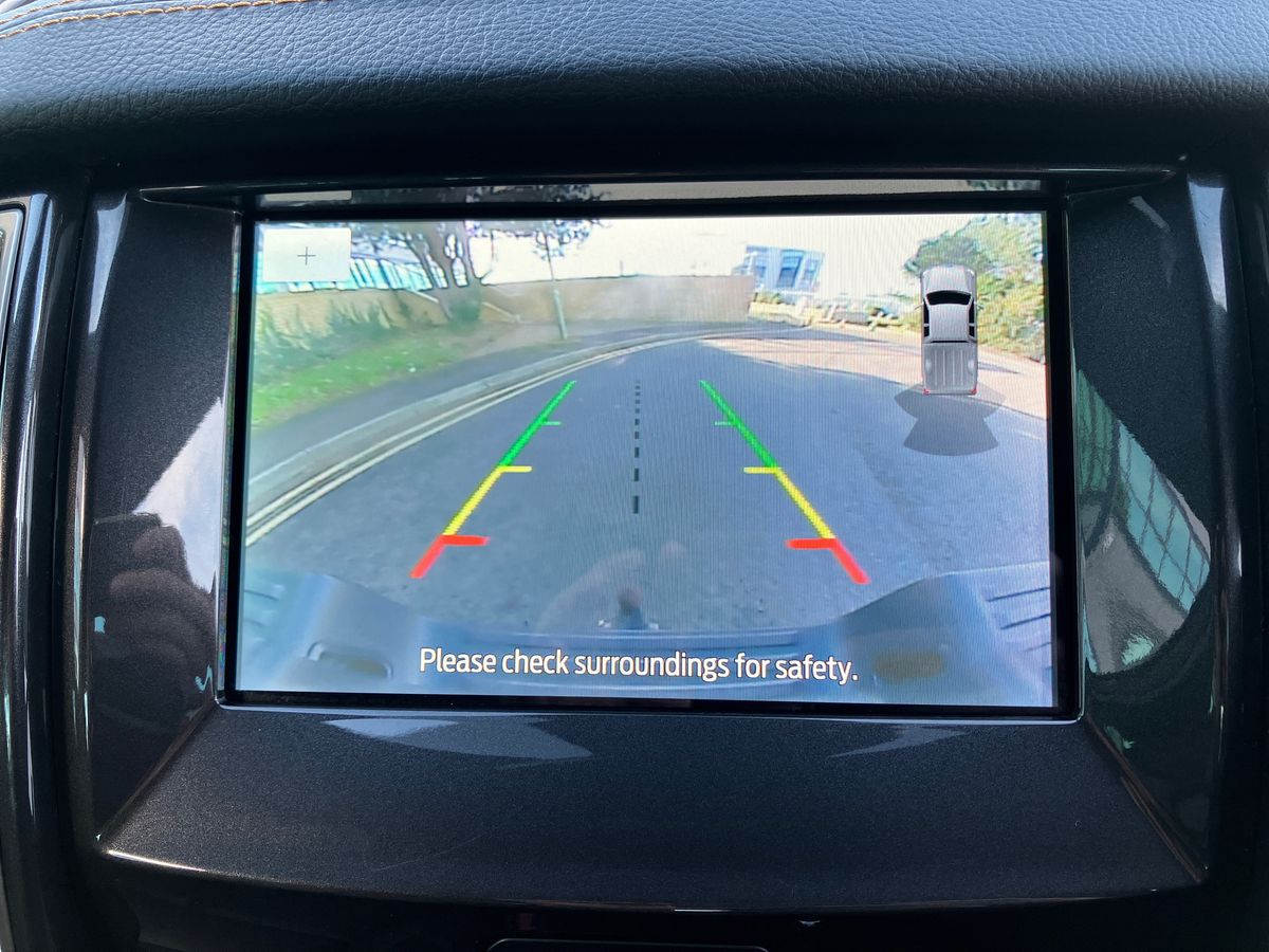 Used Ford Ranger 2021 for sale - 76518242: Photo 11