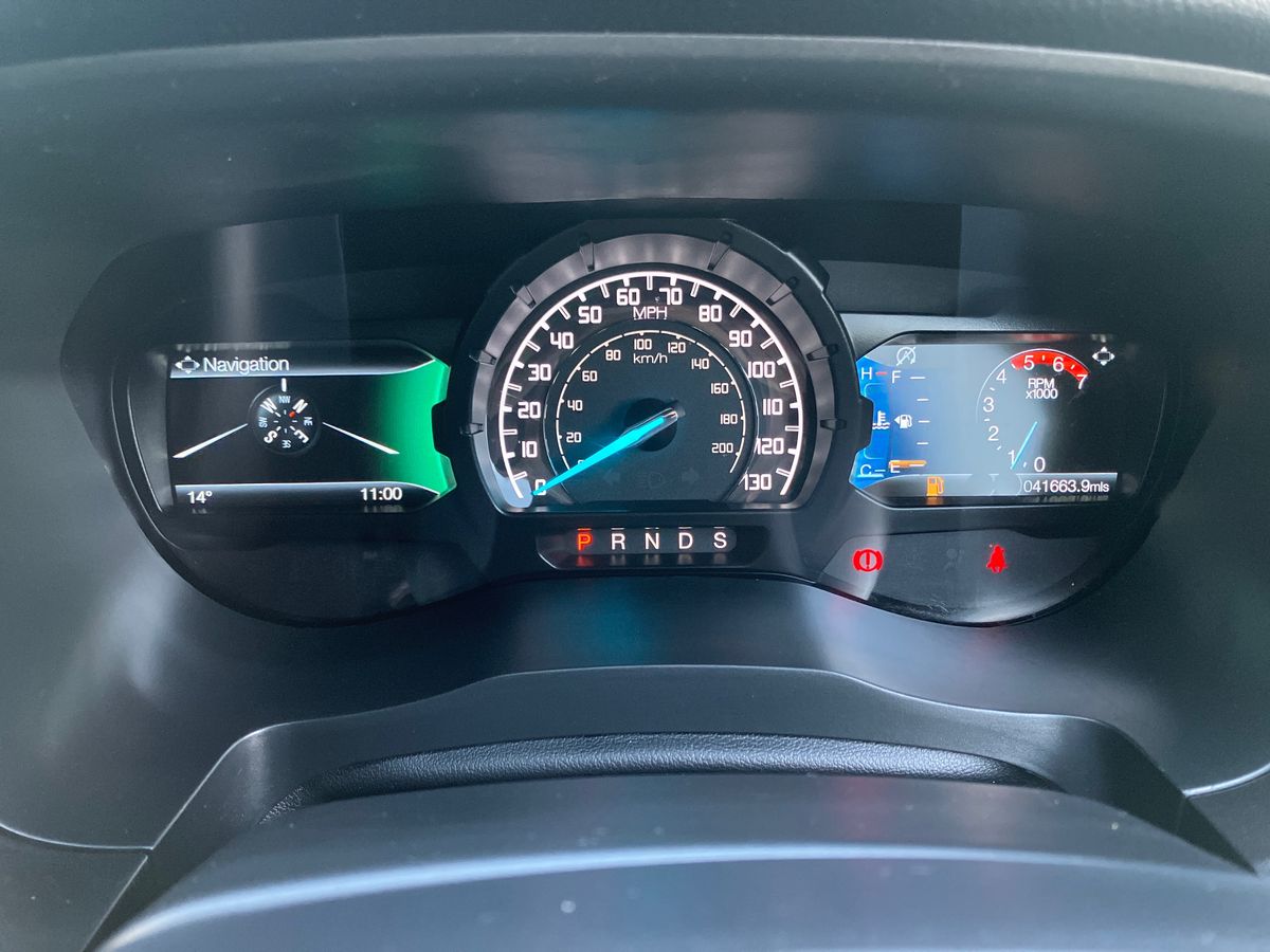 Used Ford Ranger 2021 for sale - 76518242: Photo 12