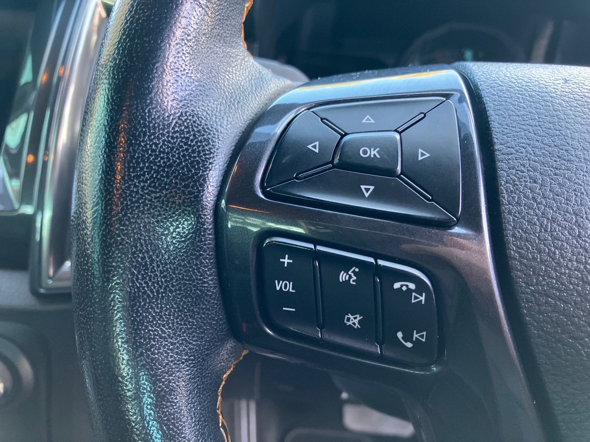 Used Ford Ranger 2021 for sale - 76518242: Photo 14