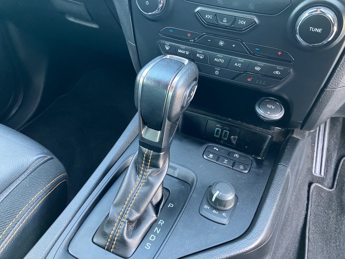 Used Ford Ranger 2021 for sale - 76518242: Photo 15