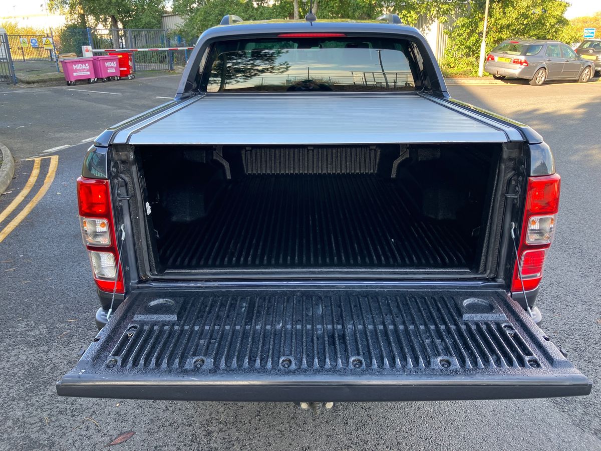 Used Ford Ranger 2021 for sale - 76518242: Photo 17