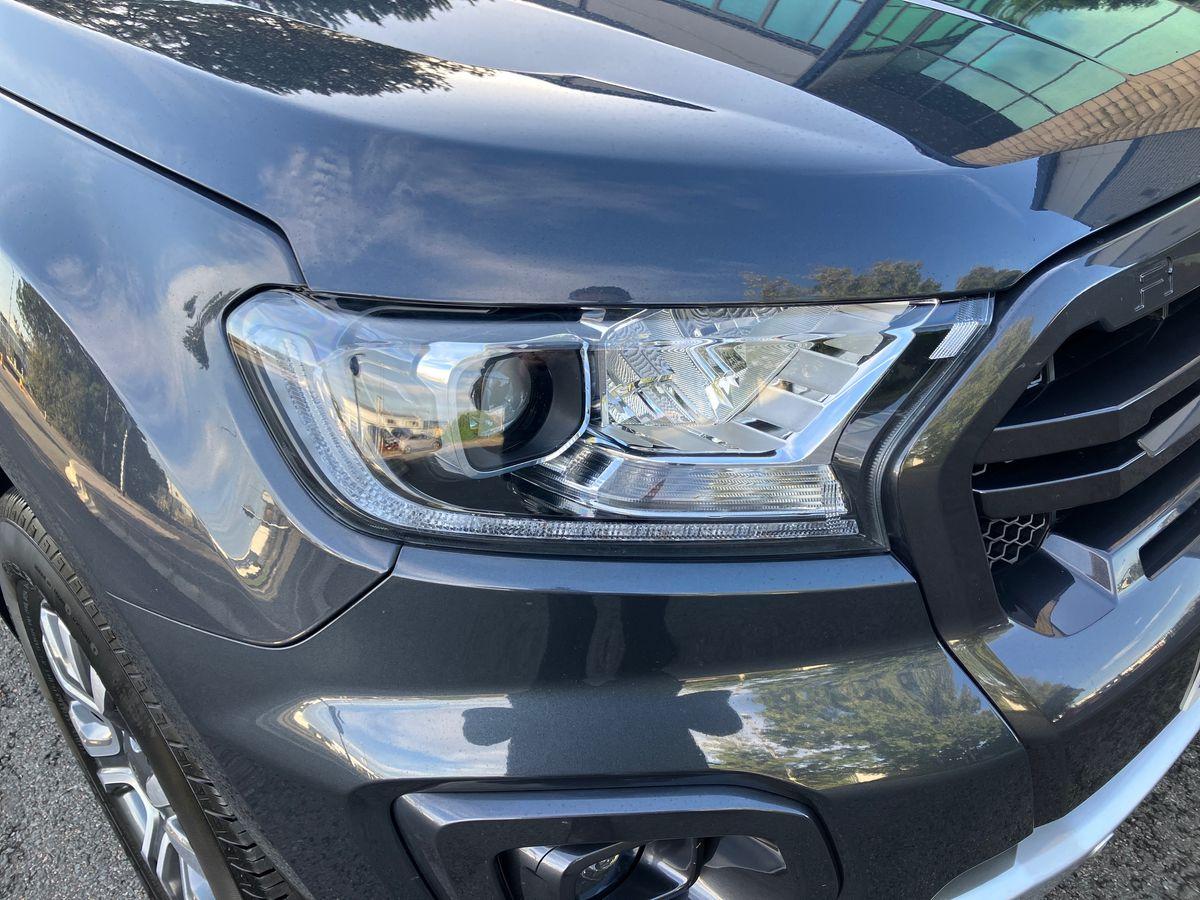 Used Ford Ranger 2021 for sale - 76518242: Photo 19