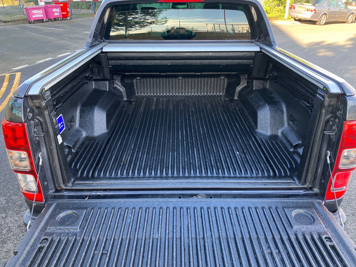 Used Ford Ranger 2021 for sale - 76518242: Photo 22