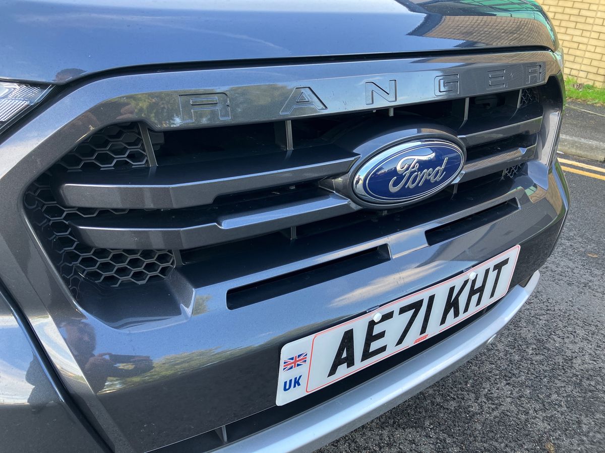 Used Ford Ranger 2021 for sale - 76518242: Photo 28