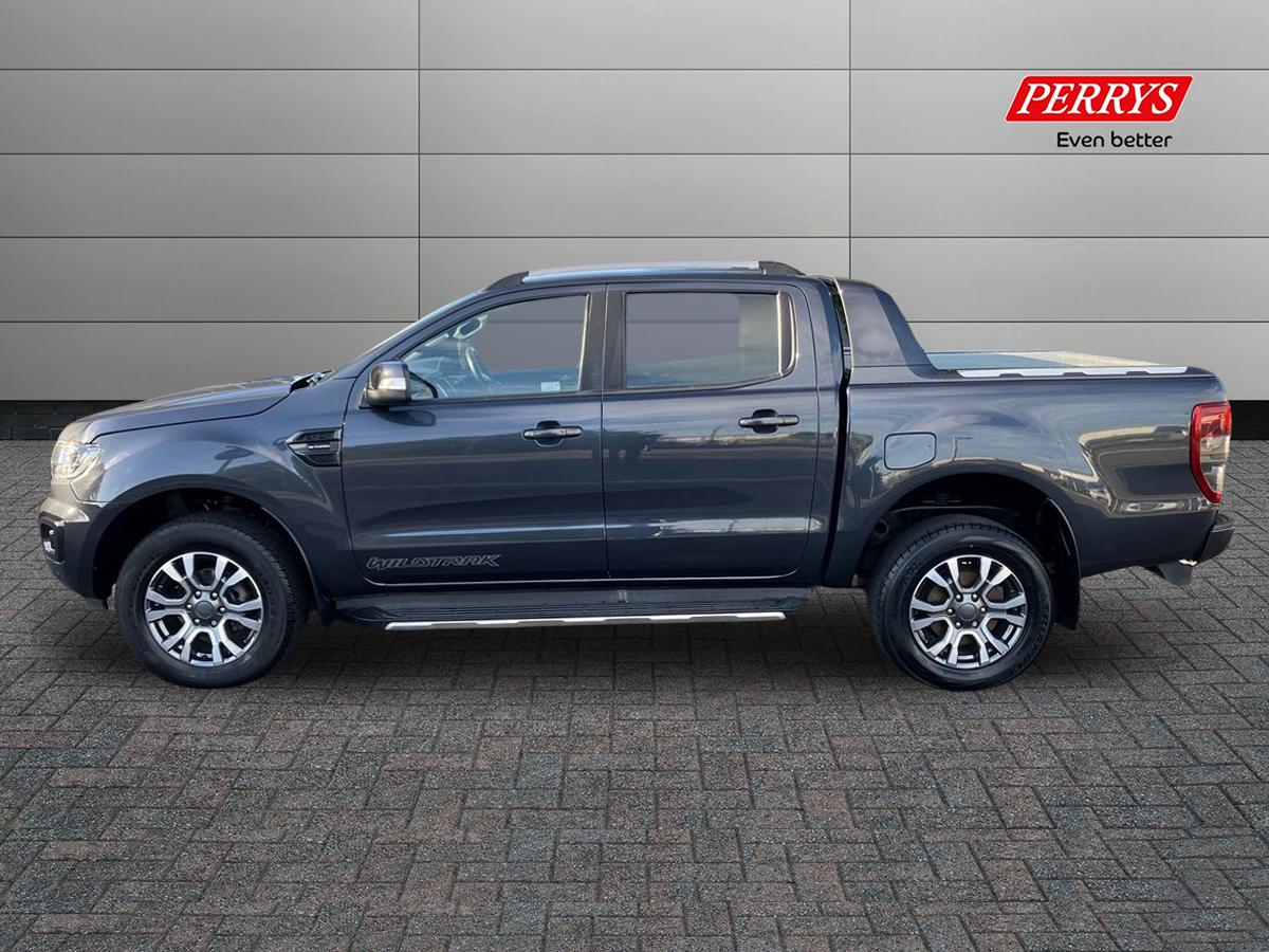 Used Ford Ranger 2021 for sale - 76518242: Photo 3