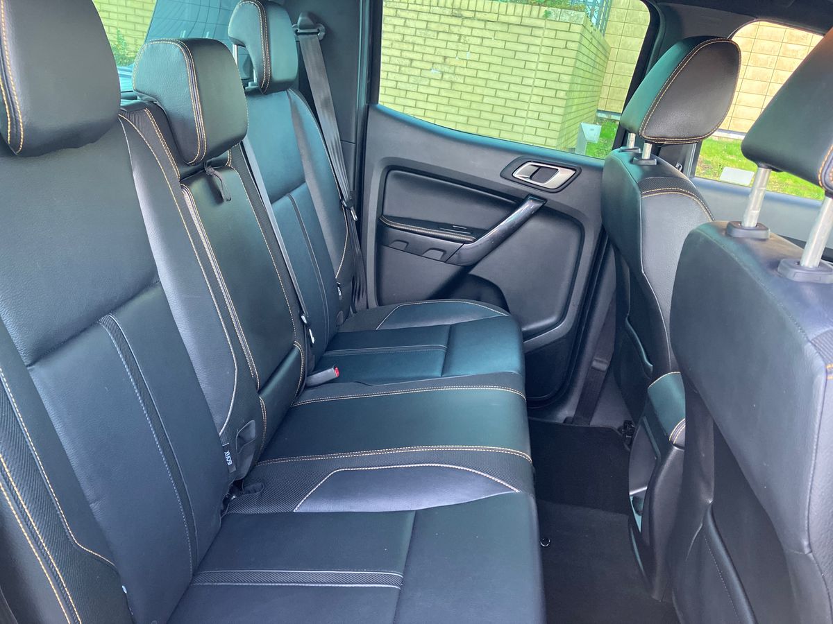 Used Ford Ranger 2021 for sale - 76518242: Photo 30