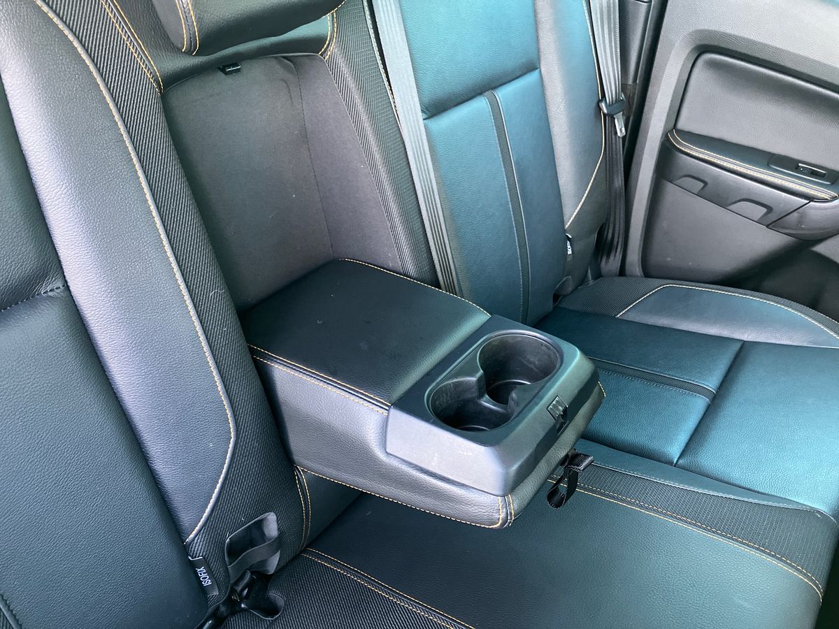 Used Ford Ranger 2021 for sale - 76518242: Photo 32