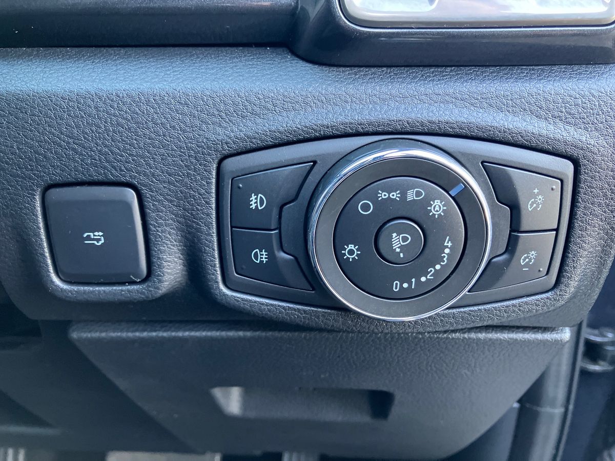 Used Ford Ranger 2021 for sale - 76518242: Photo 35