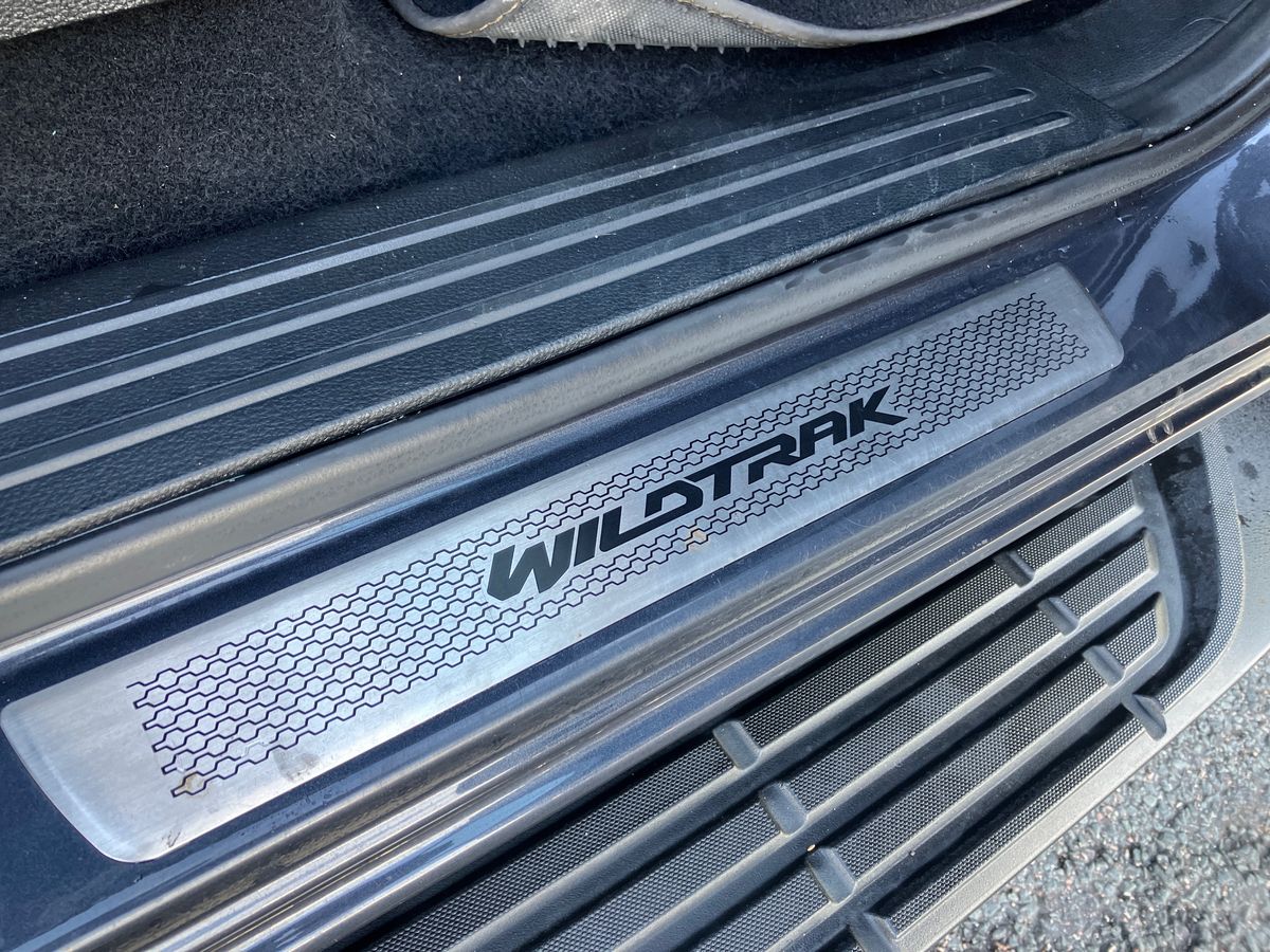 Used Ford Ranger 2021 for sale - 76518242: Photo 38