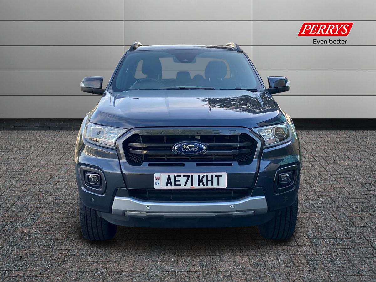 Used Ford Ranger 2021 for sale - 76518242: Photo 4