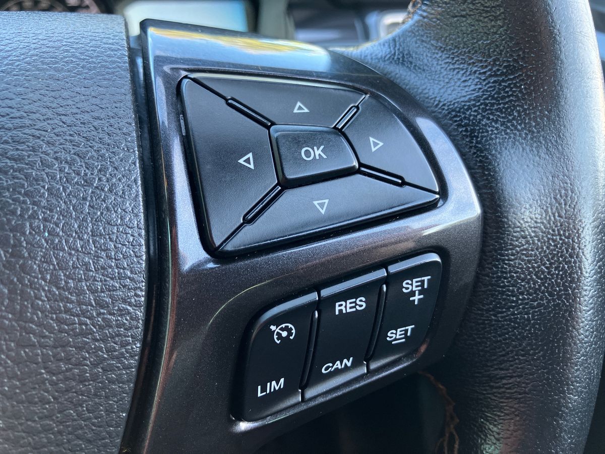 Used Ford Ranger 2021 for sale - 76518242: Photo 40