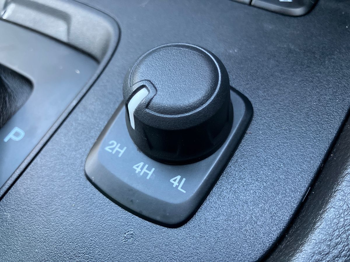 Used Ford Ranger 2021 for sale - 76518242: Photo 42