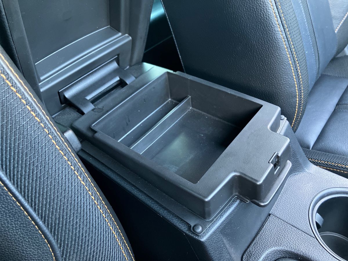 Used Ford Ranger 2021 for sale - 76518242: Photo 44