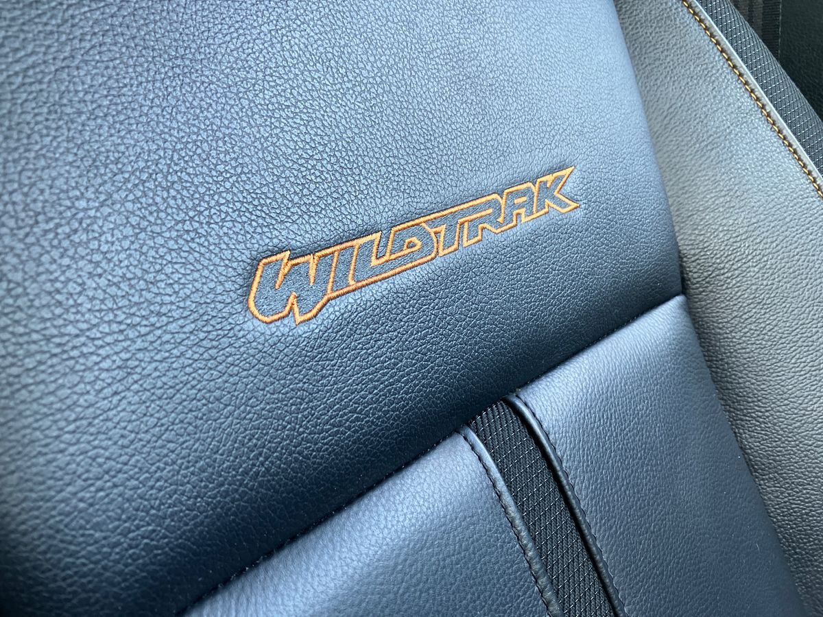 Used Ford Ranger 2021 for sale - 76518242: Photo 46