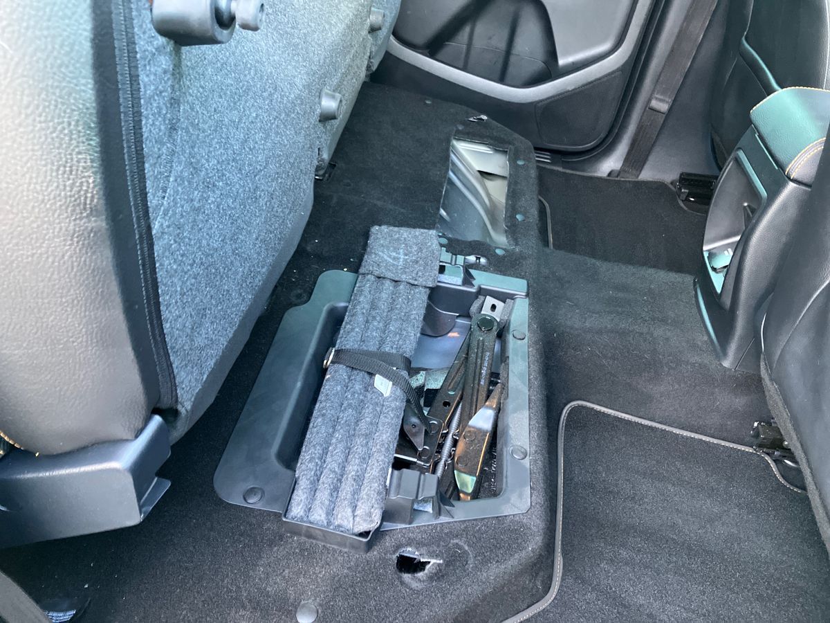 Used Ford Ranger 2021 for sale - 76518242: Photo 49