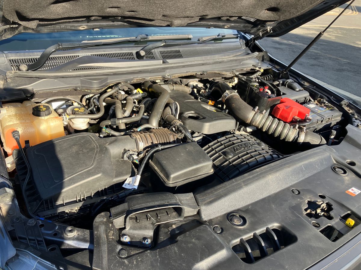 Used Ford Ranger 2021 for sale - 76518242: Photo 55