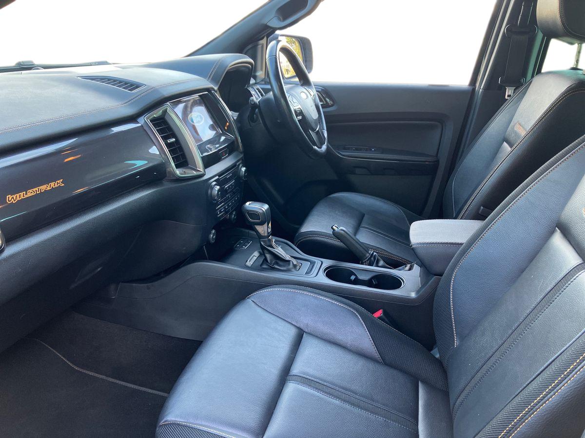 Used Ford Ranger 2021 for sale - 76518242: Photo 6