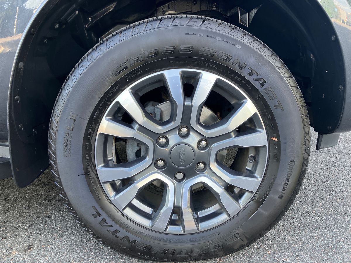 Used Ford Ranger 2021 for sale - 76518242: Photo 7