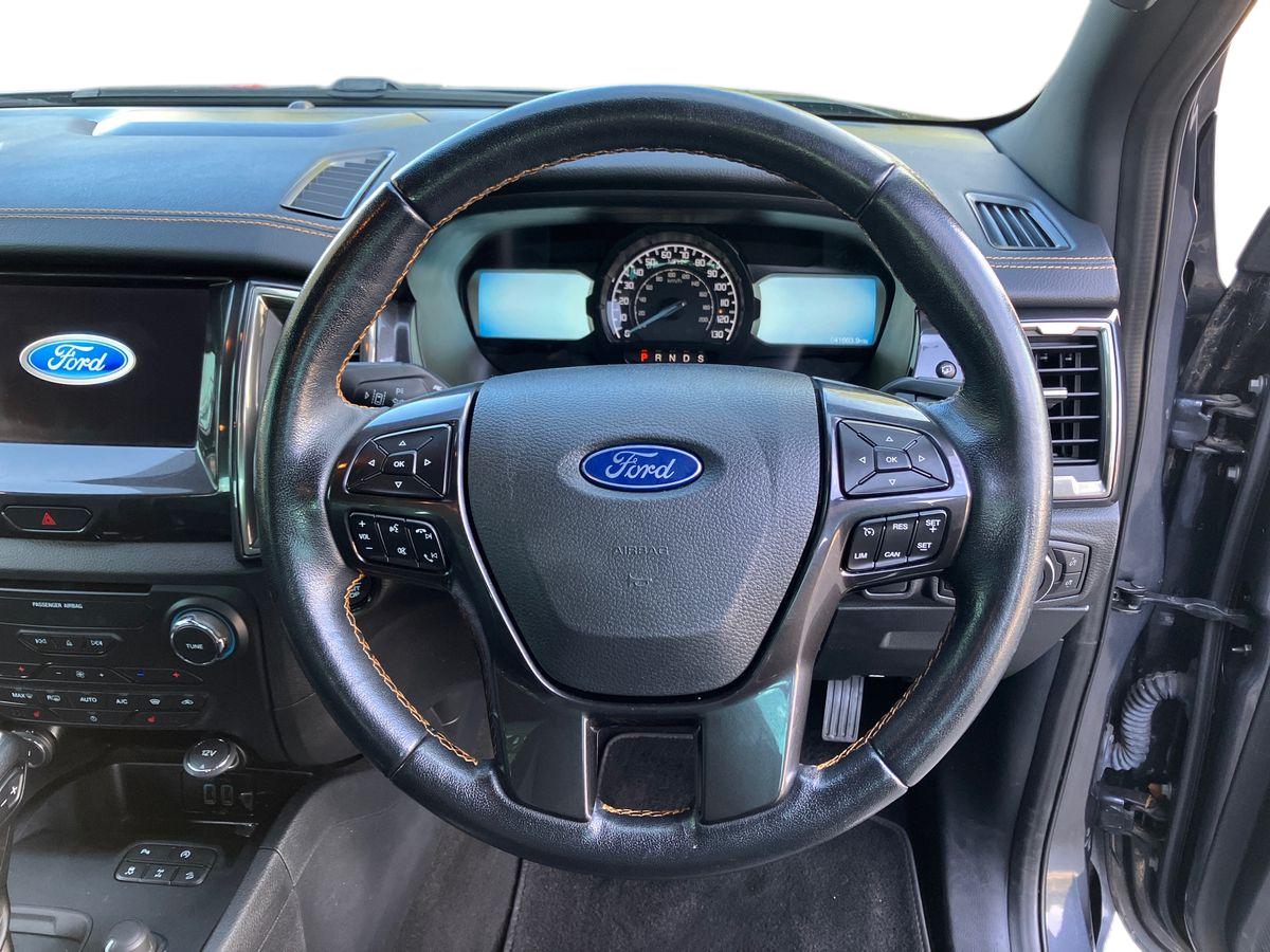 Used Ford Ranger 2021 for sale - 76518242: Photo 9