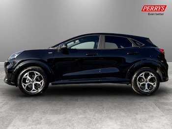 Used Ford Puma 2026 for sale - 78177556: Photo