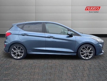 Used Ford Fiesta 2022 for sale - 75510984: Photo