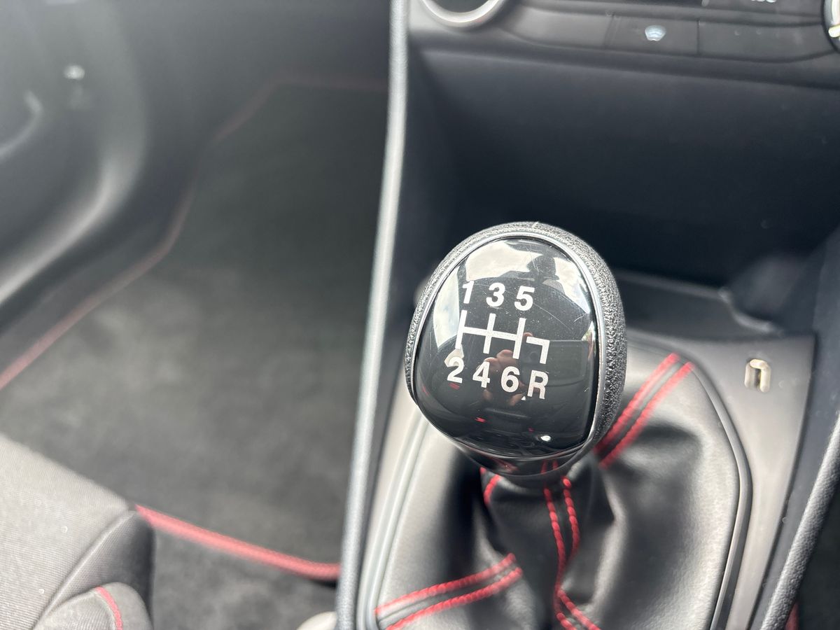 Vehicle 42