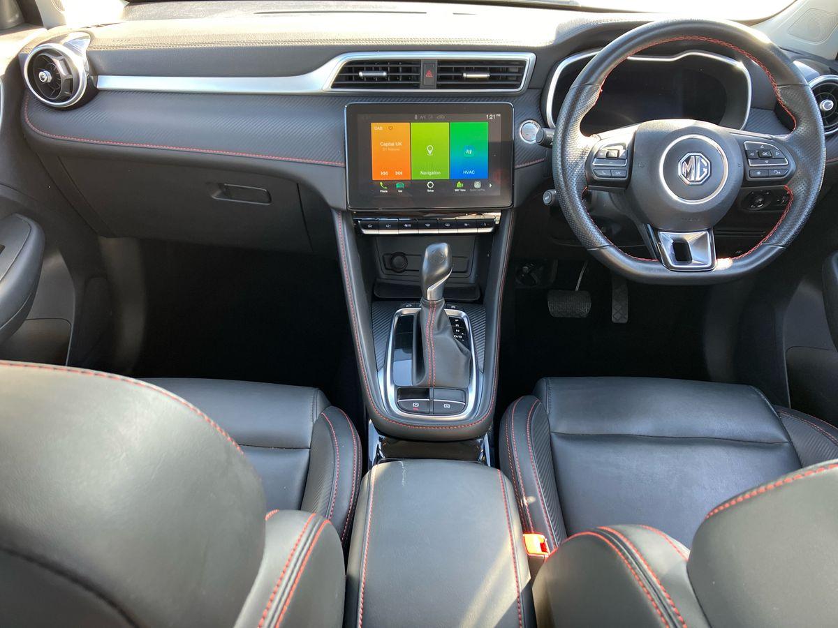 Used MG MG ZS 2022 for sale - 77113575: Photo 10