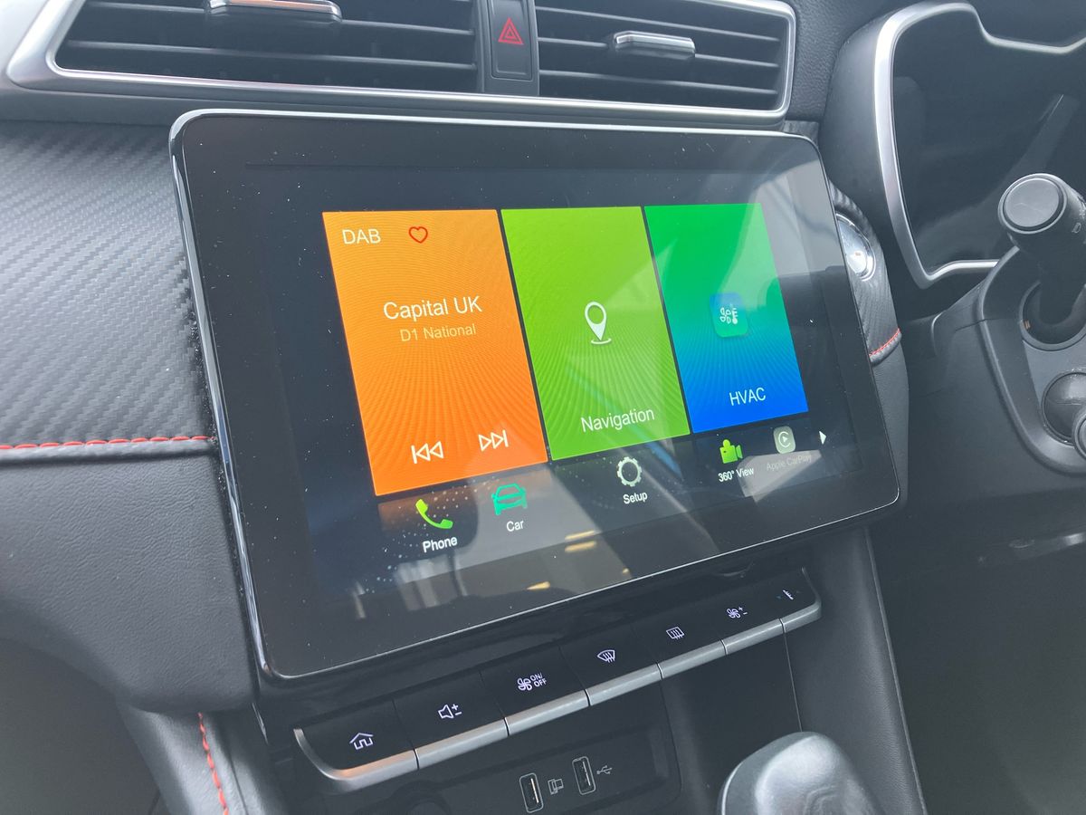 Used MG MG ZS 2022 for sale - 77113575: Photo 11