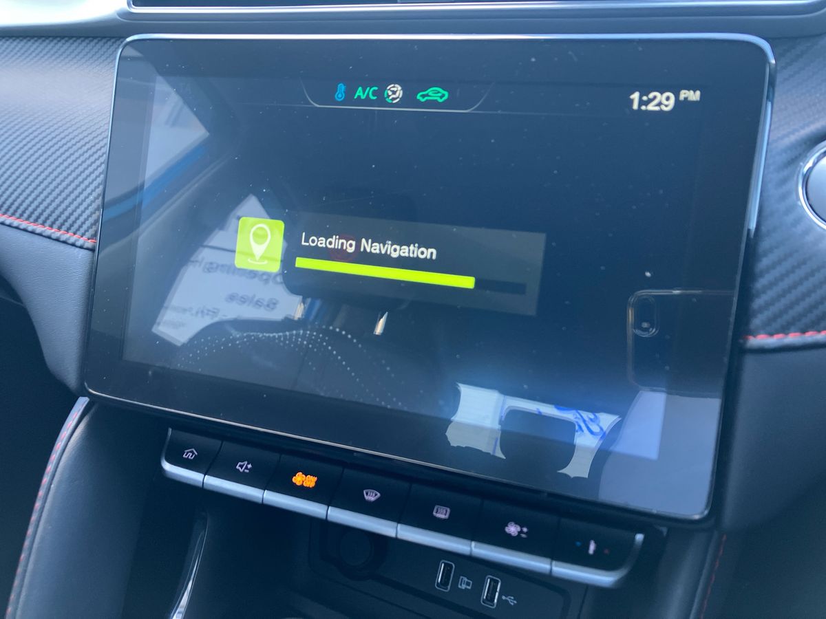 Used MG MG ZS 2022 for sale - 77113575: Photo 12