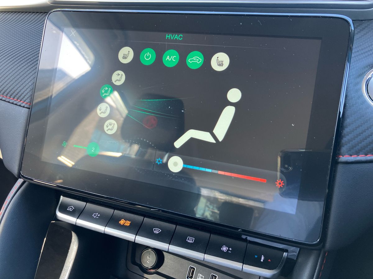 Used MG MG ZS 2022 for sale - 77113575: Photo 13