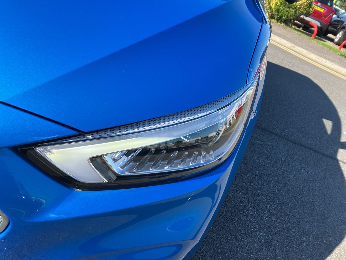 Used MG MG ZS 2022 for sale - 77113575: Photo 14