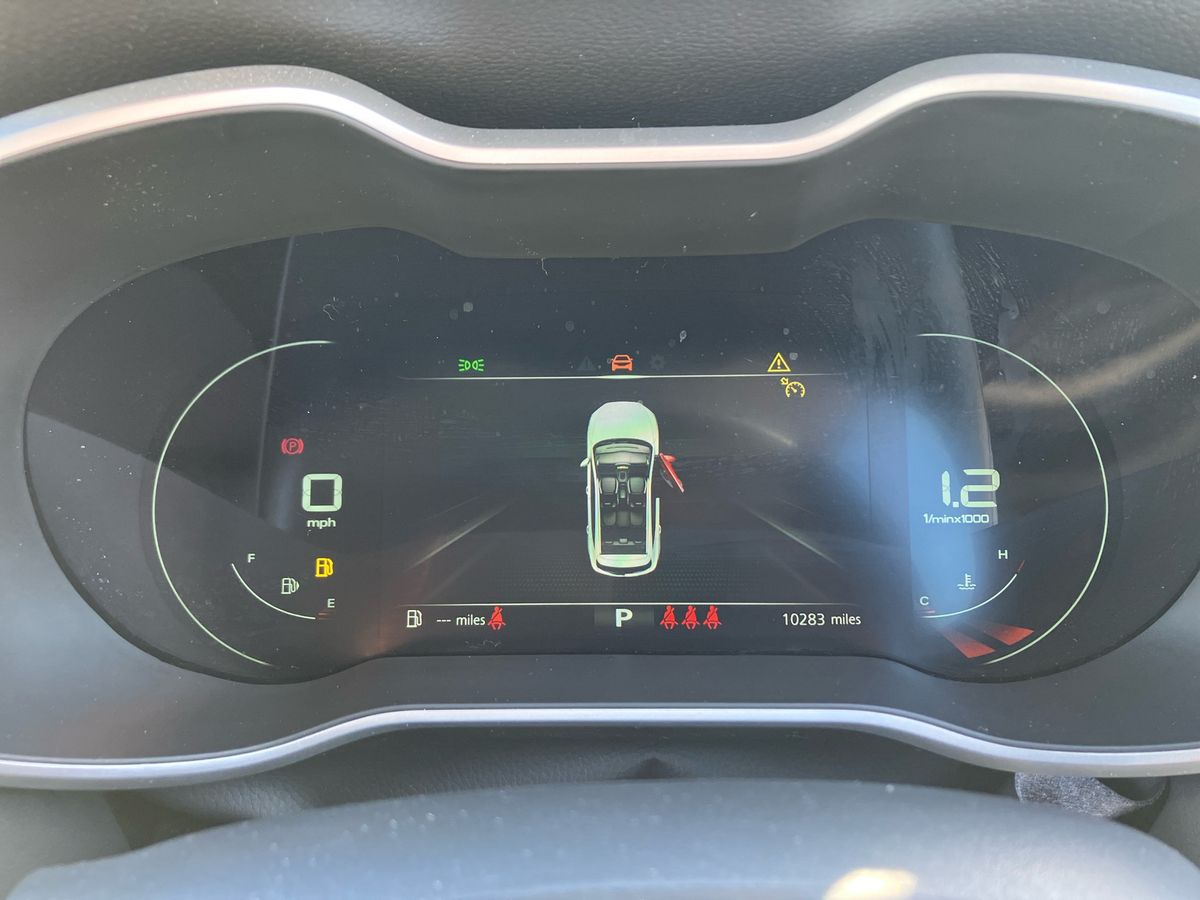 Used MG MG ZS 2022 for sale - 77113575: Photo 15