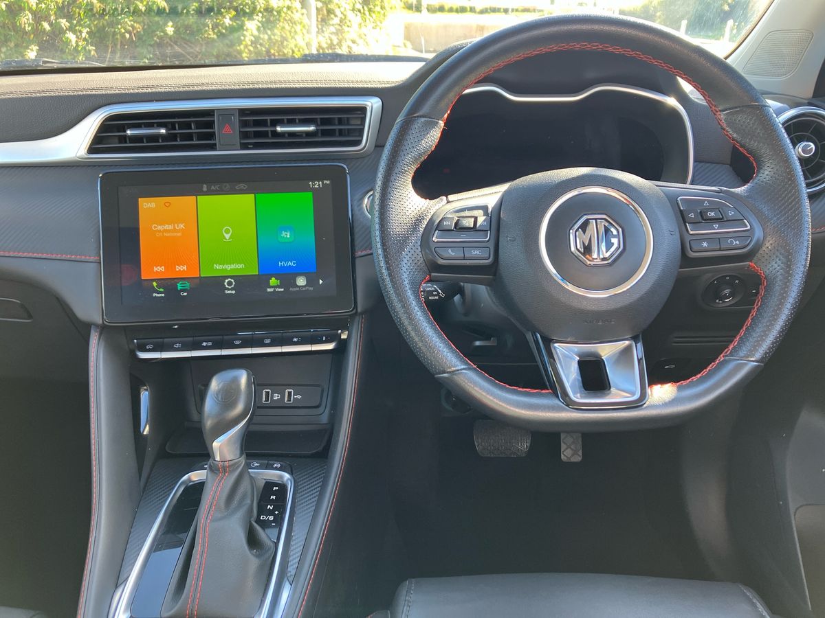 Used MG MG ZS 2022 for sale - 77113575: Photo 16