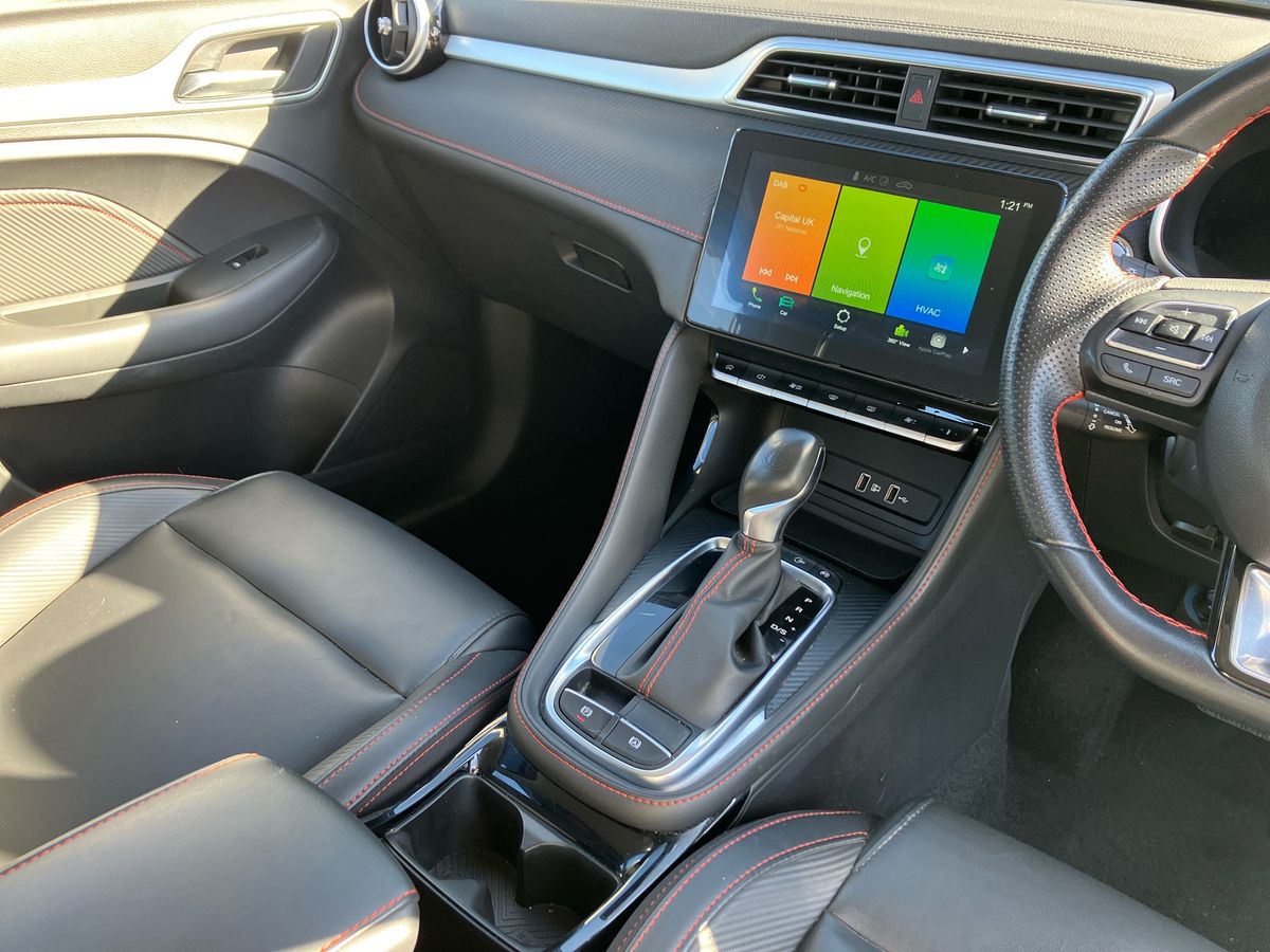 Used MG MG ZS 2022 for sale - 77113575: Photo 18