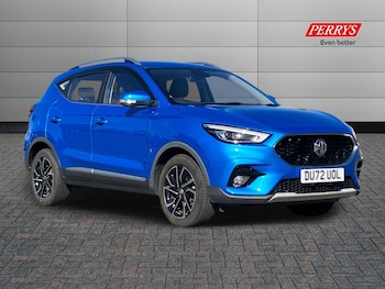 MG MG ZS feature image