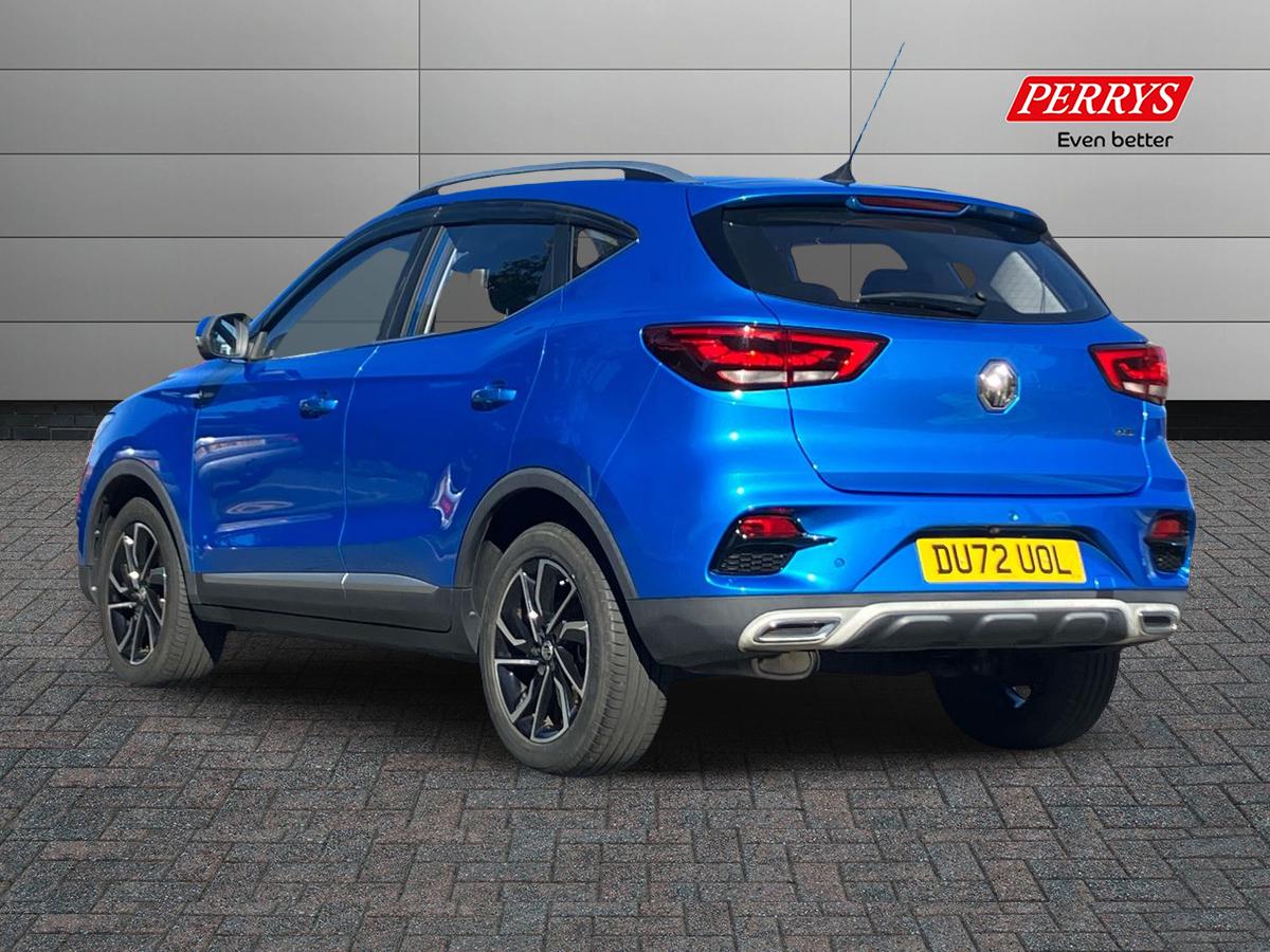 Used MG MG ZS 2022 for sale - 77113575: Photo 2