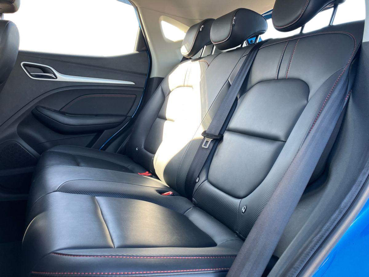 Used MG MG ZS 2022 for sale - 77113575: Photo 20