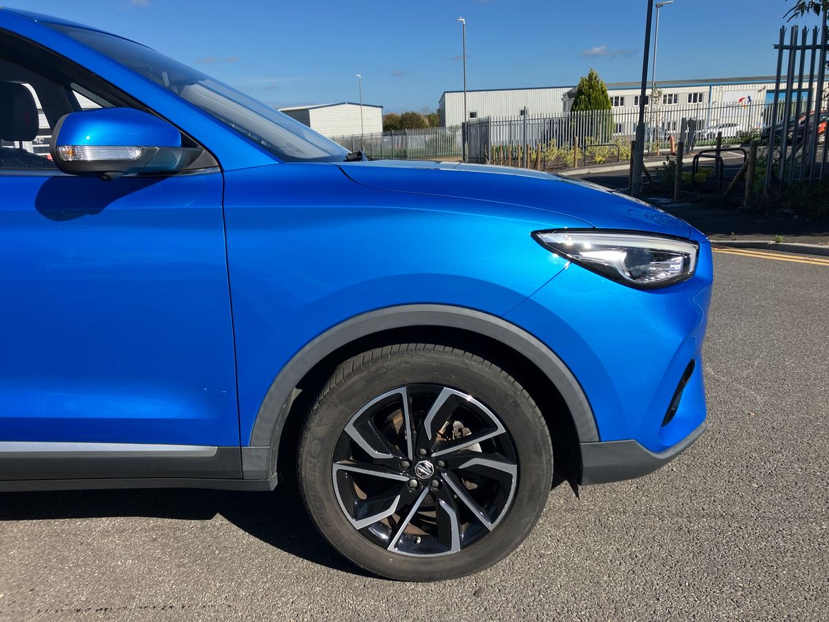 Used MG MG ZS 2022 for sale - 77113575: Photo 23