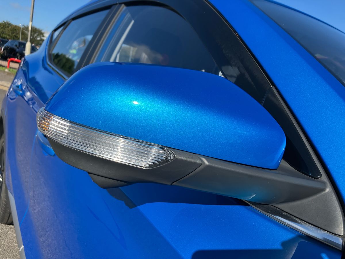 Used MG MG ZS 2022 for sale - 77113575: Photo 24