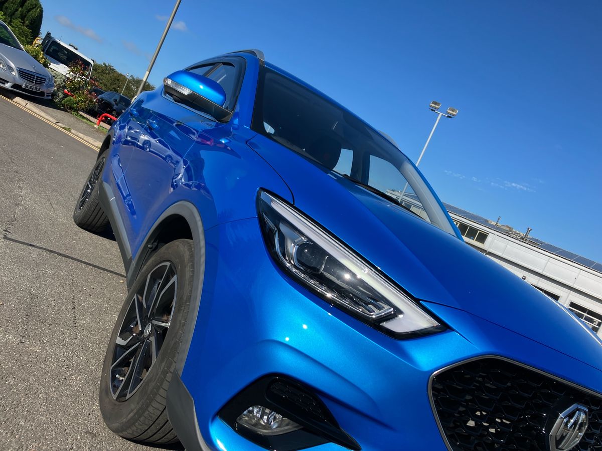 Used MG MG ZS 2022 for sale - 77113575: Photo 25