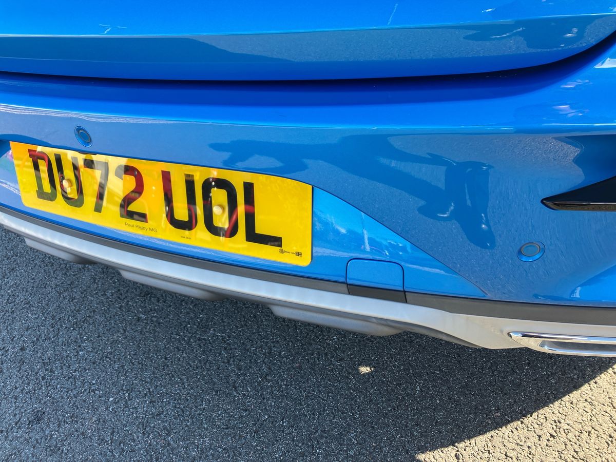 Used MG MG ZS 2022 for sale - 77113575: Photo 27