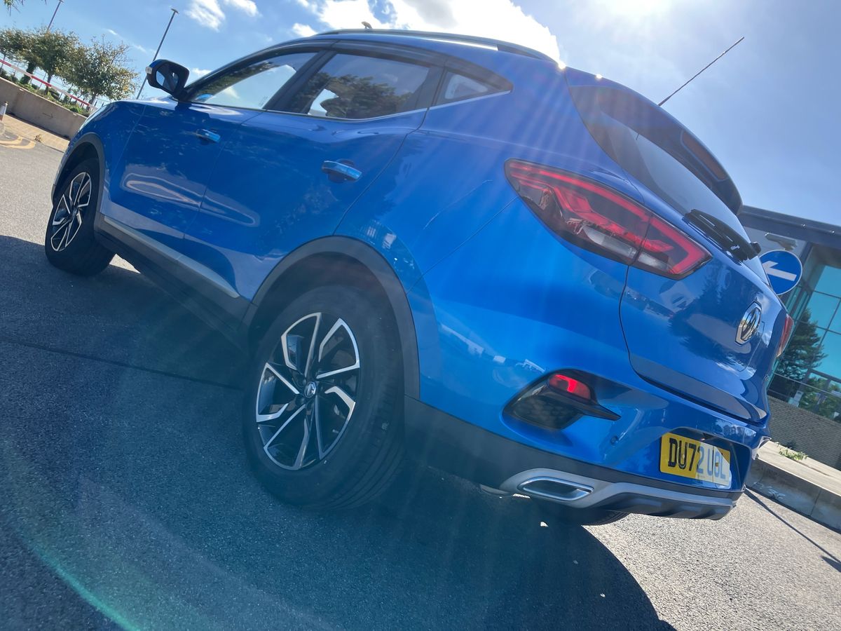 Used MG MG ZS 2022 for sale - 77113575: Photo 28