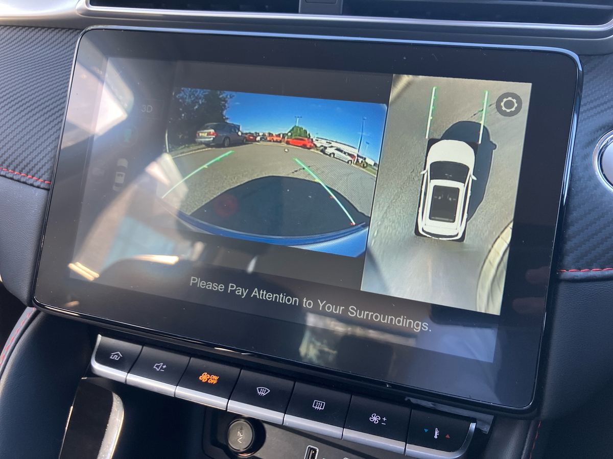 Used MG MG ZS 2022 for sale - 77113575: Photo 29