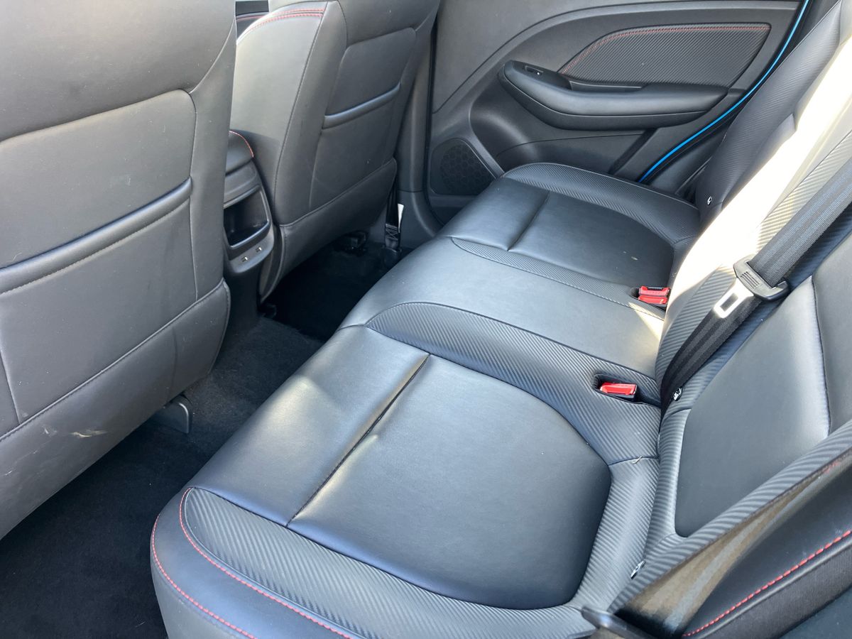 Used MG MG ZS 2022 for sale - 77113575: Photo 30