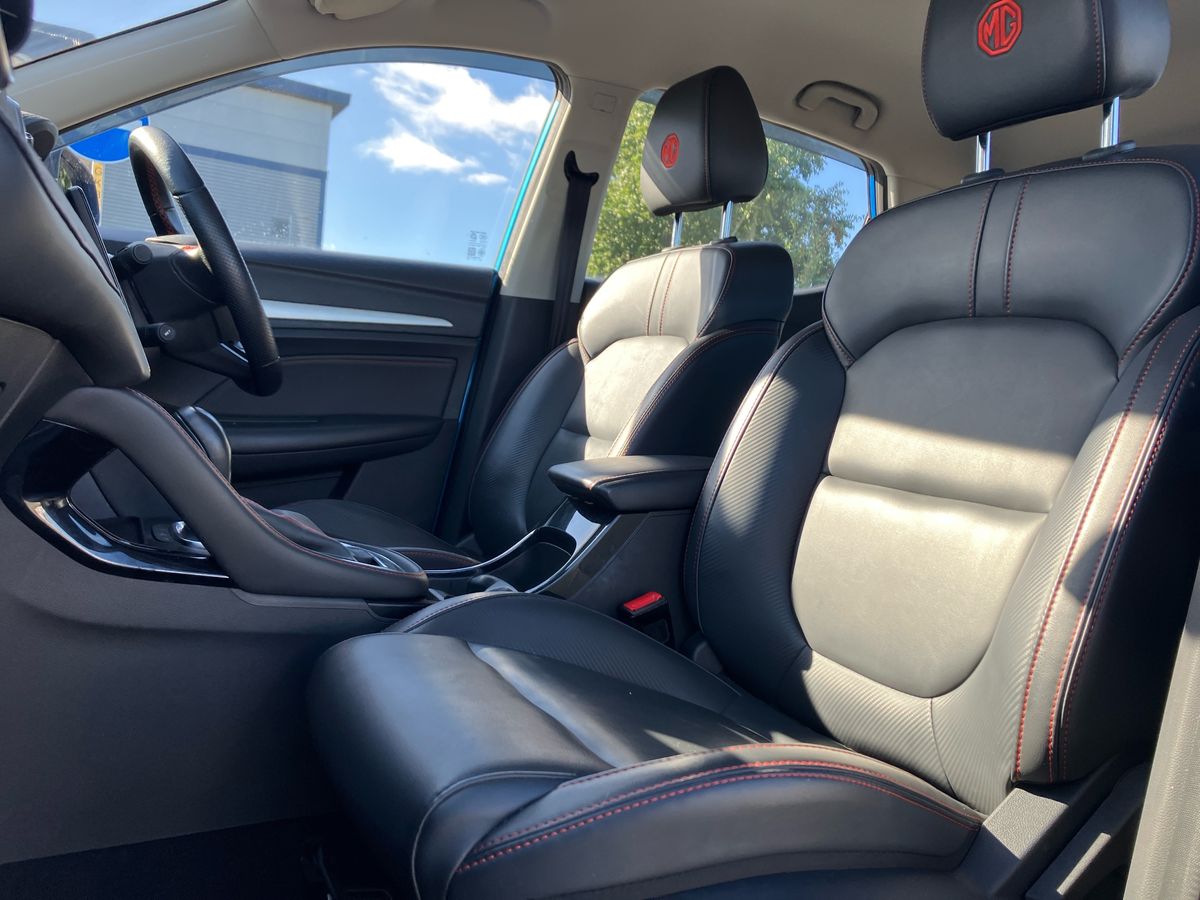 Used MG MG ZS 2022 for sale - 77113575: Photo 32