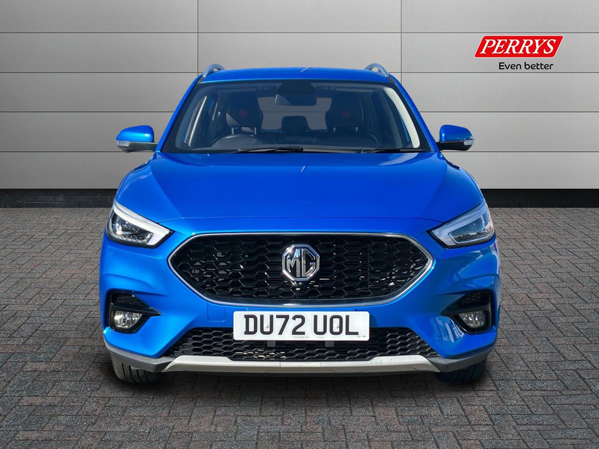 Used MG MG ZS 2022 for sale - 77113575: Photo 5