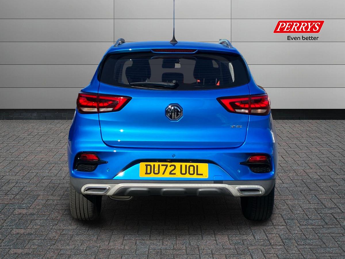 Used MG MG ZS 2022 for sale - 77113575: Photo 6