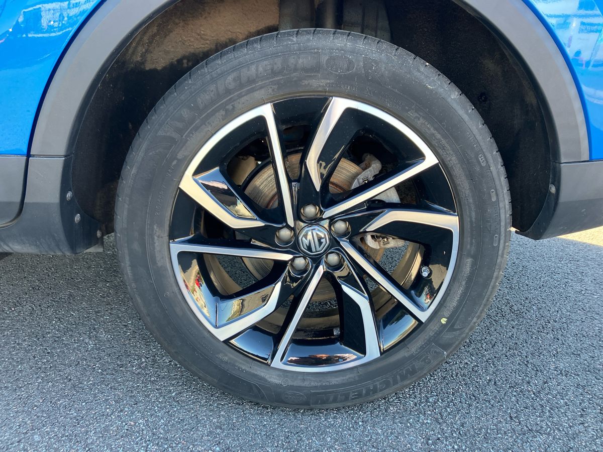 Used MG MG ZS 2022 for sale - 77113575: Photo 8