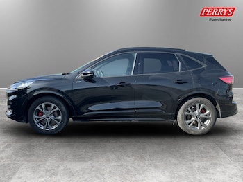 Used Ford Kuga 2023 for sale - 77980558: Photo