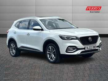 2022 - 1.5 T-GDI Exclusive 5dr DCT Hatchback